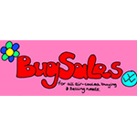 Bug Sales
